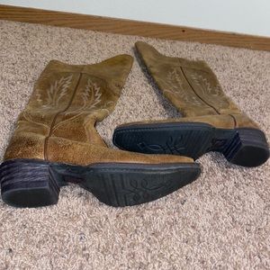 Ariat Murietta Over the Knee Boot